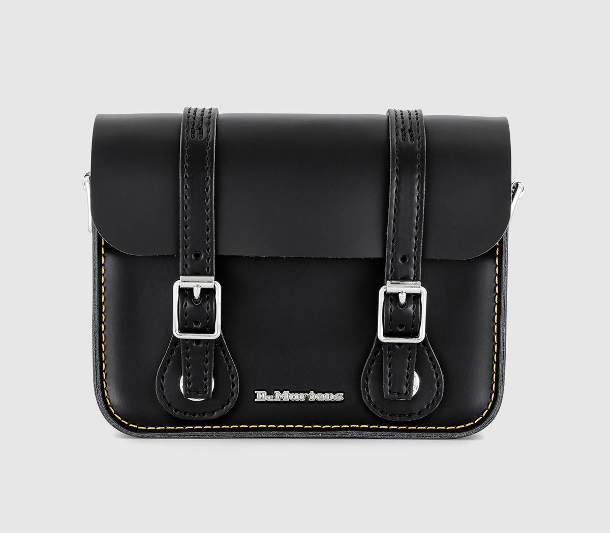 Dr. Martens7' Satchels Dr. Martens7' SatchelsBlack Kiev