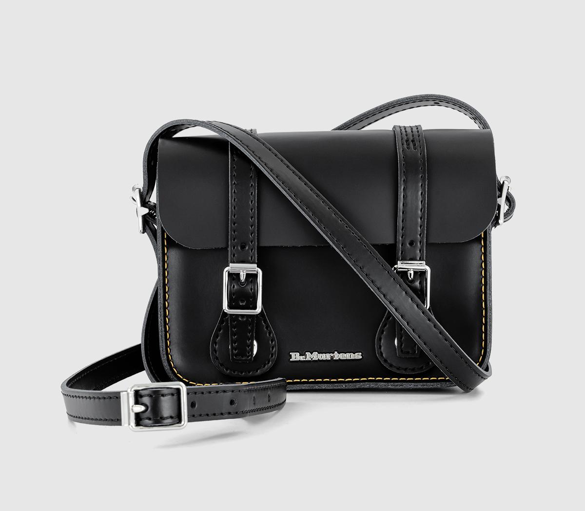 Dr. Martens7' Satchels Dr. Martens7' SatchelsBlack Kiev