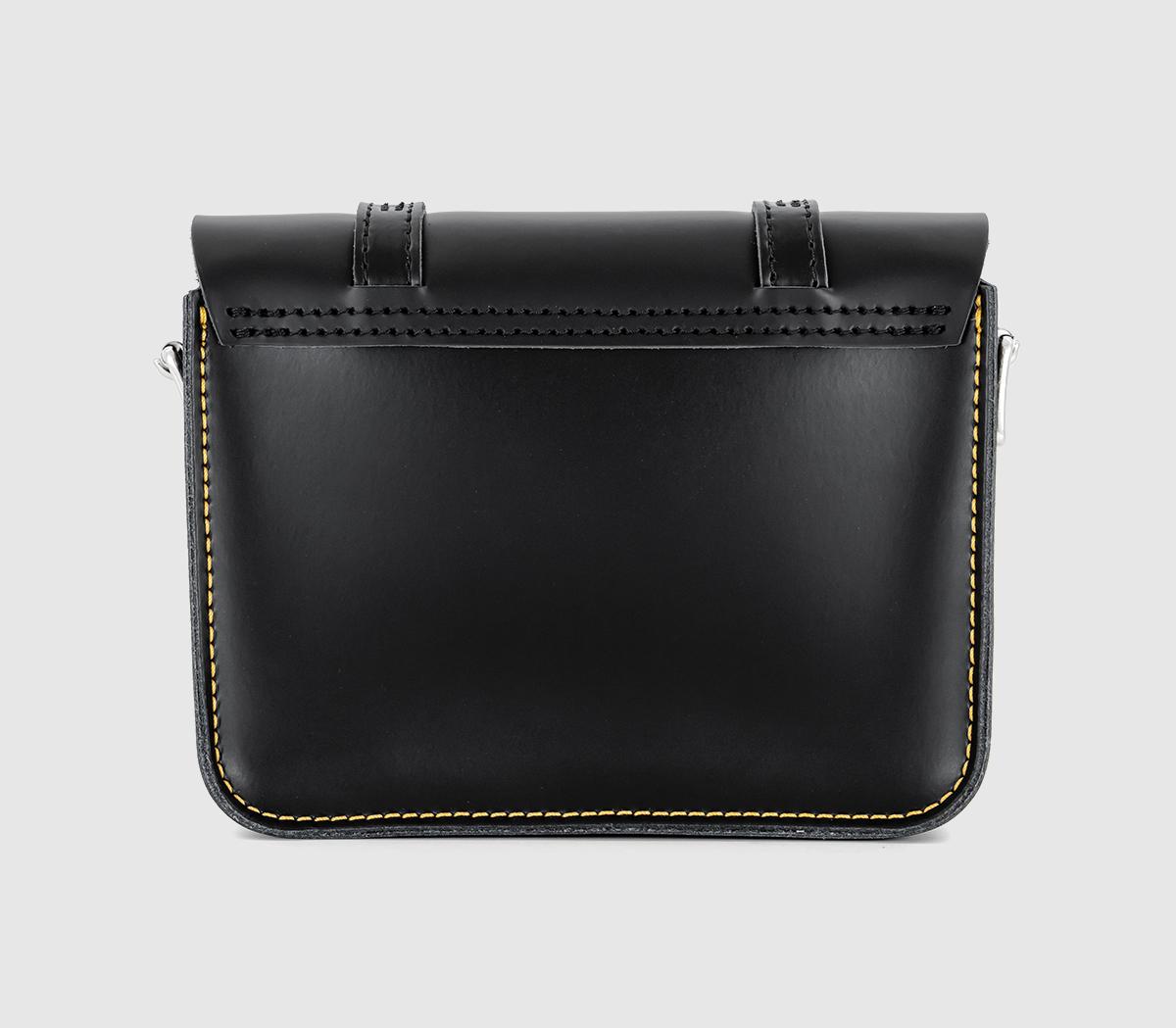 Dr. Martens7' Satchels Dr. Martens7' SatchelsBlack Kiev
