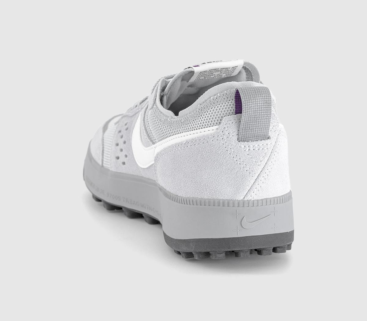 NikeC1TY Trainers NikeC1TY TrainersCement Grey Summit White Sky Grey