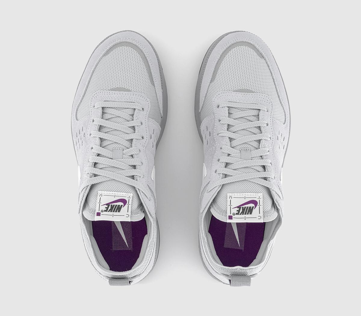 NikeC1TY Trainers NikeC1TY TrainersCement Grey Summit White Sky Grey