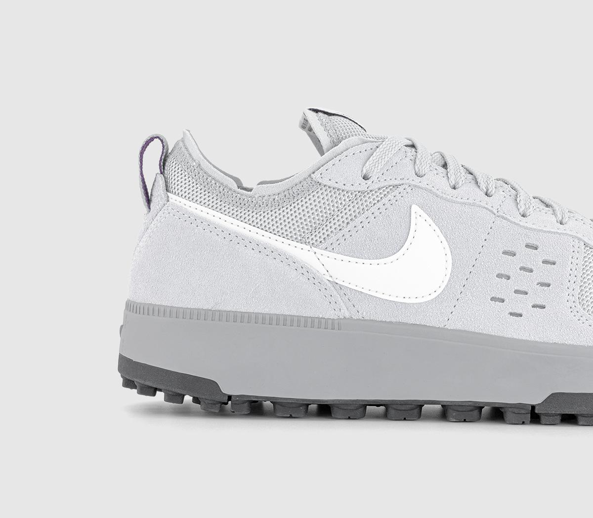 NikeC1TY Trainers NikeC1TY TrainersCement Grey Summit White Sky Grey