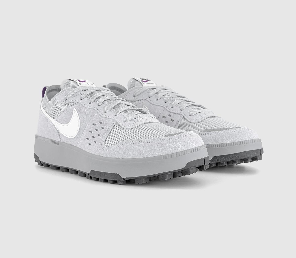 NikeC1TY Trainers NikeC1TY TrainersCement Grey Summit White Sky Grey
