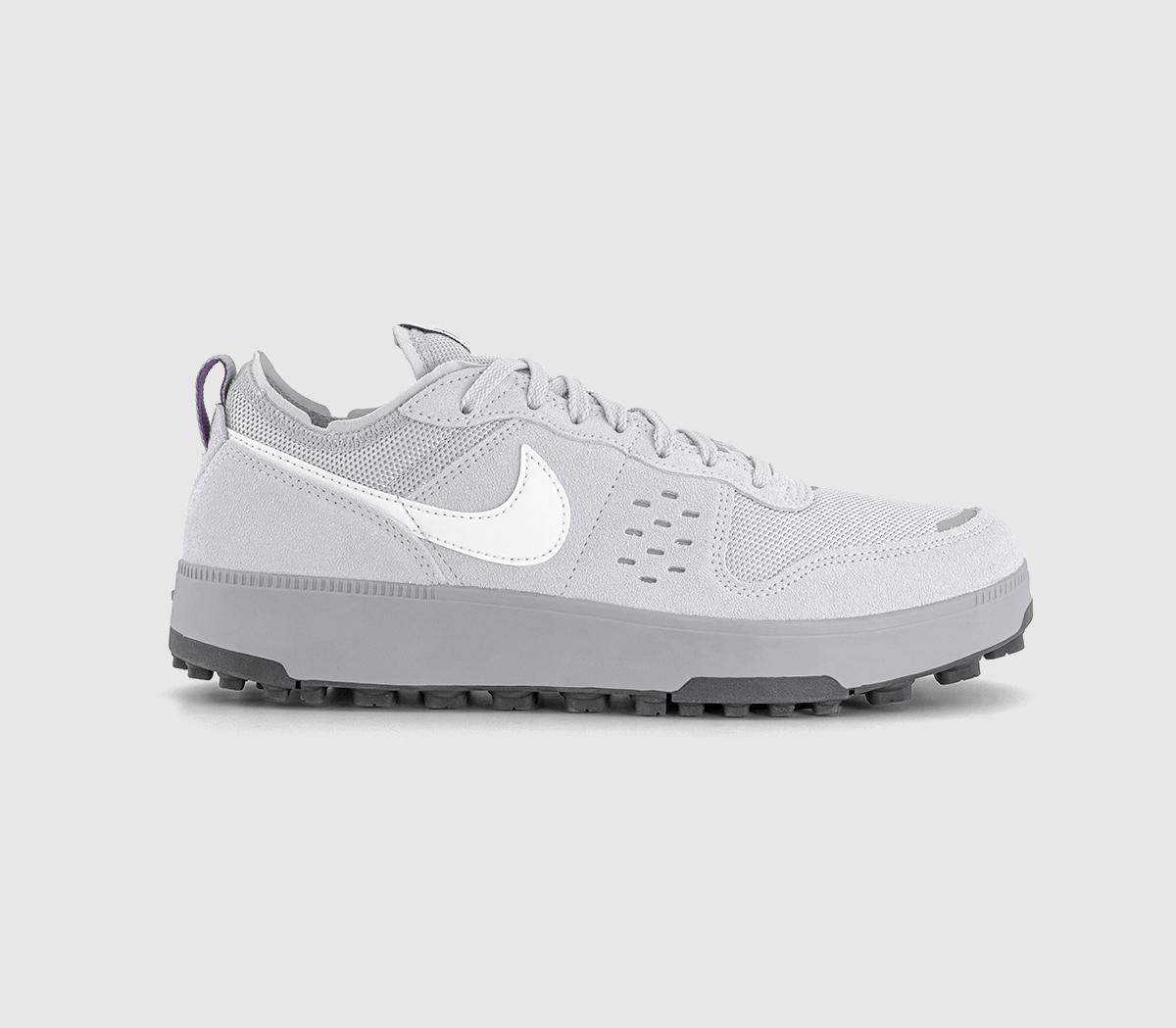 NikeC1TY Trainers NikeC1TY TrainersCement Grey Summit White Sky Grey