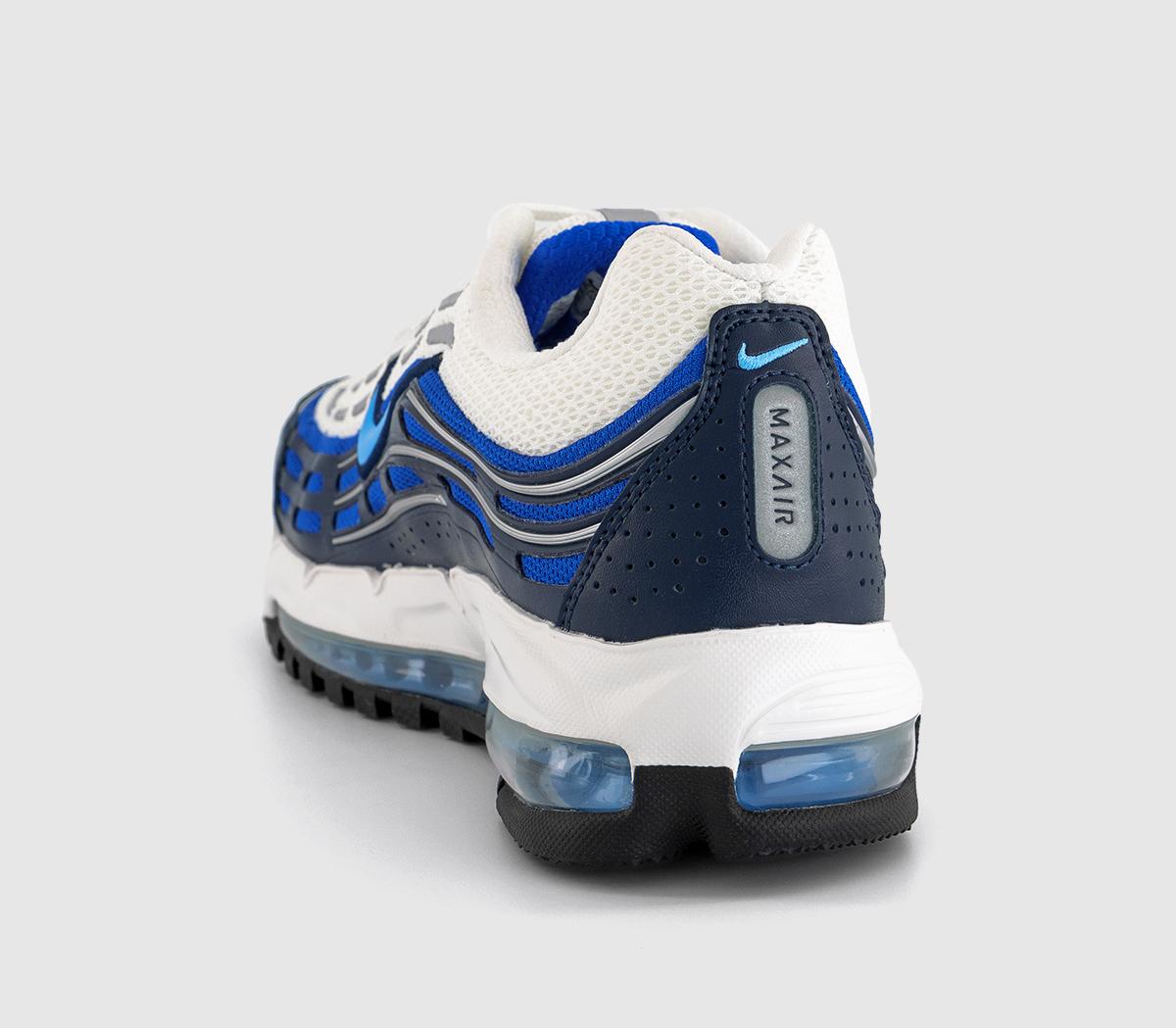 NikeAir Max TL 2.5 TrainersSummit White University Blue Obsidian