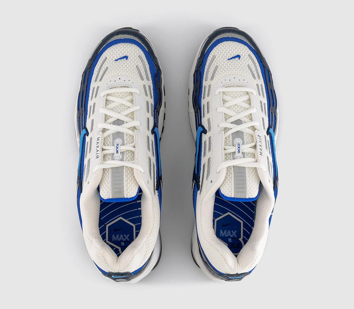 NikeAir Max TL 2.5 TrainersSummit White University Blue Obsidian