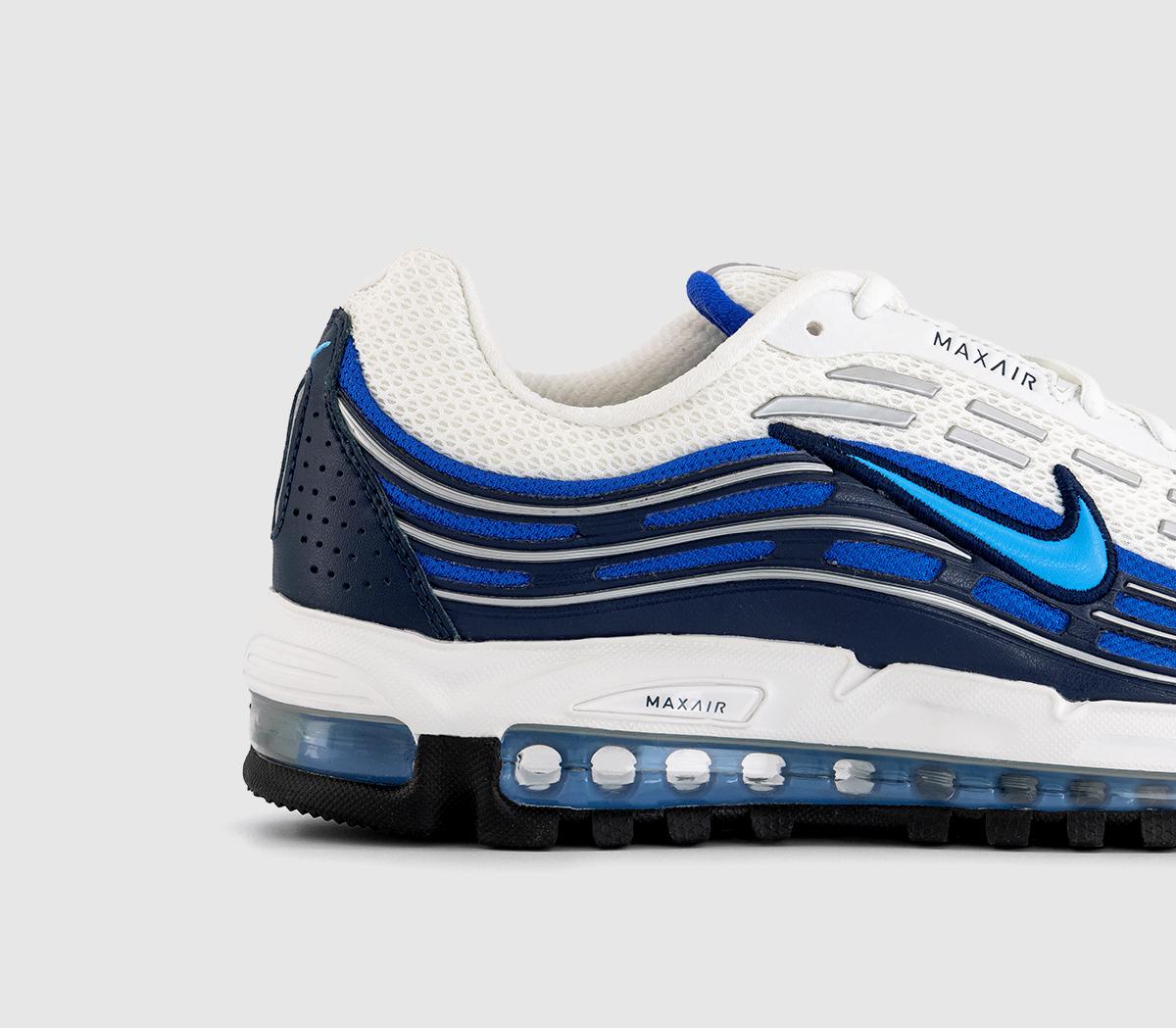 NikeAir Max TL 2.5 TrainersSummit White University Blue Obsidian