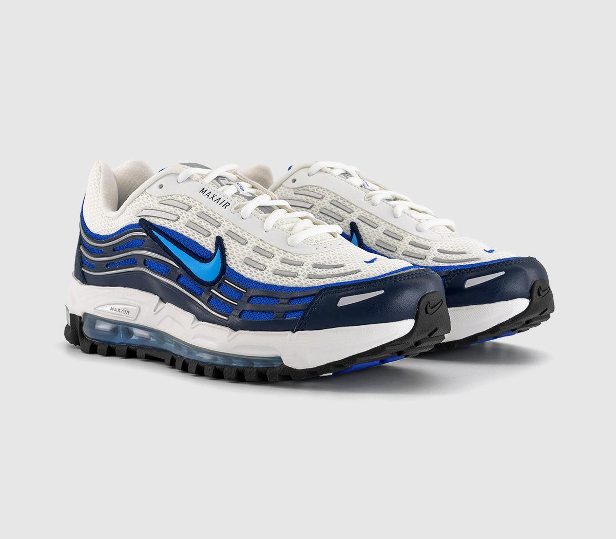 NikeAir Max TL 2.5 TrainersSummit White University Blue Obsidian