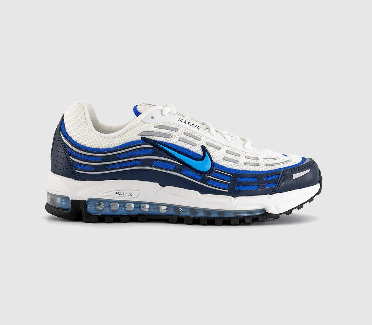 bright nike trainers