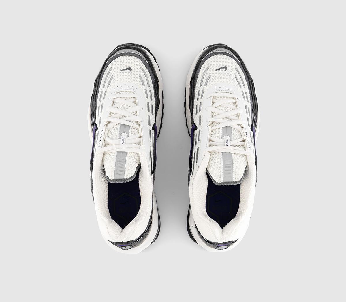 NikeAir Max TL 2.5 TrainersWhite Wild Grape Black Smoke Grey
