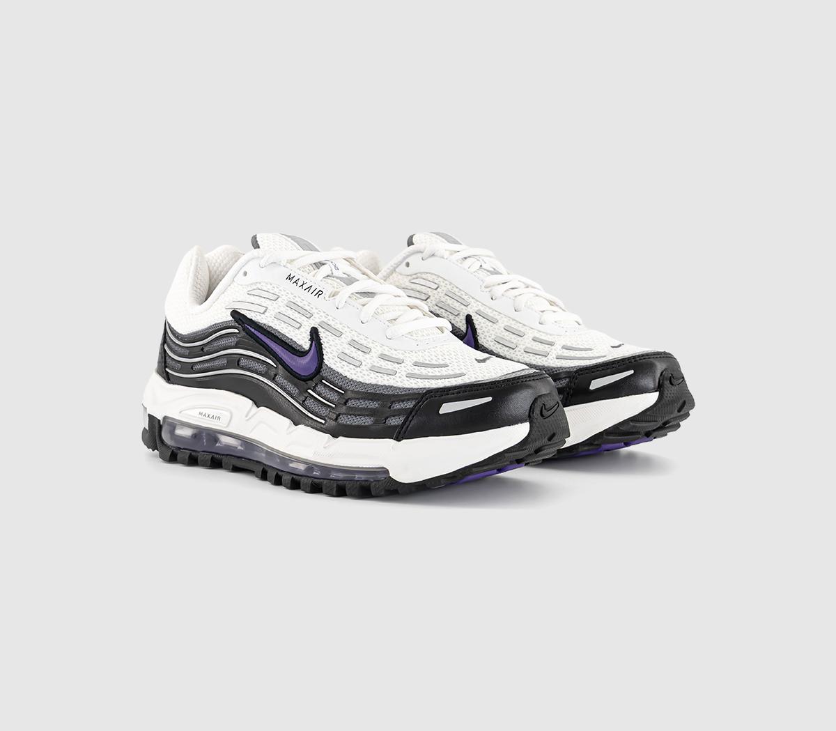 NikeAir Max TL 2.5 TrainersWhite Wild Grape Black Smoke Grey