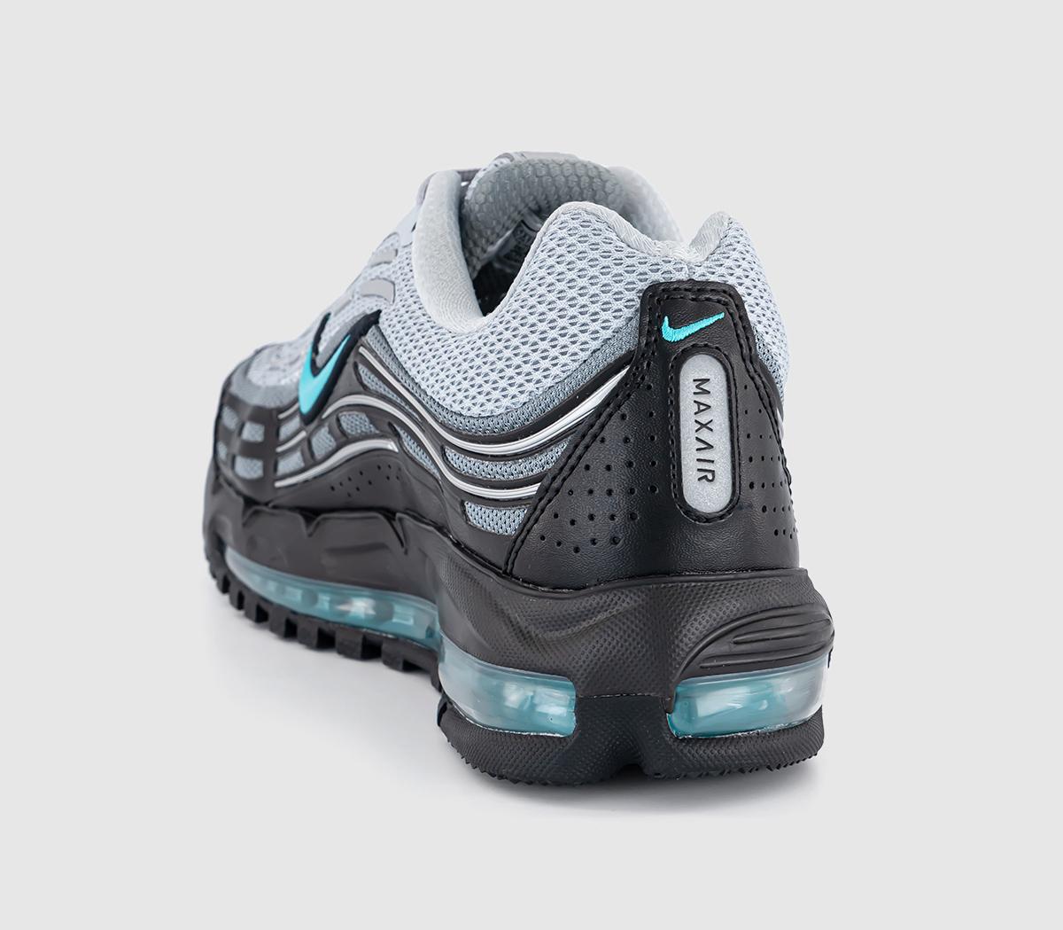 NikeAir Max Tl 2.5Wolf Grey Dusty Cactus Black Cool Grey