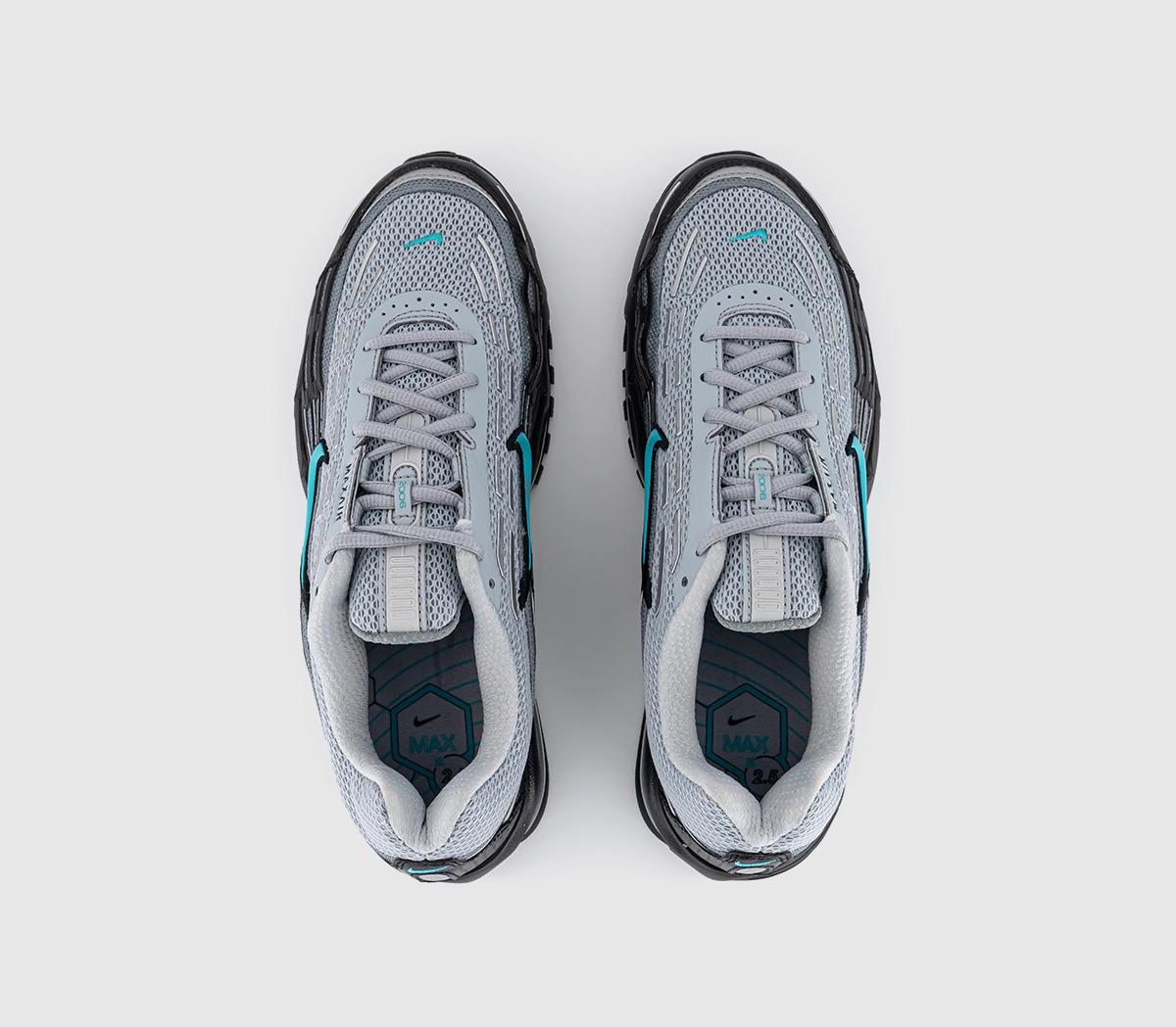 NikeAir Max Tl 2.5Wolf Grey Dusty Cactus Black Cool Grey