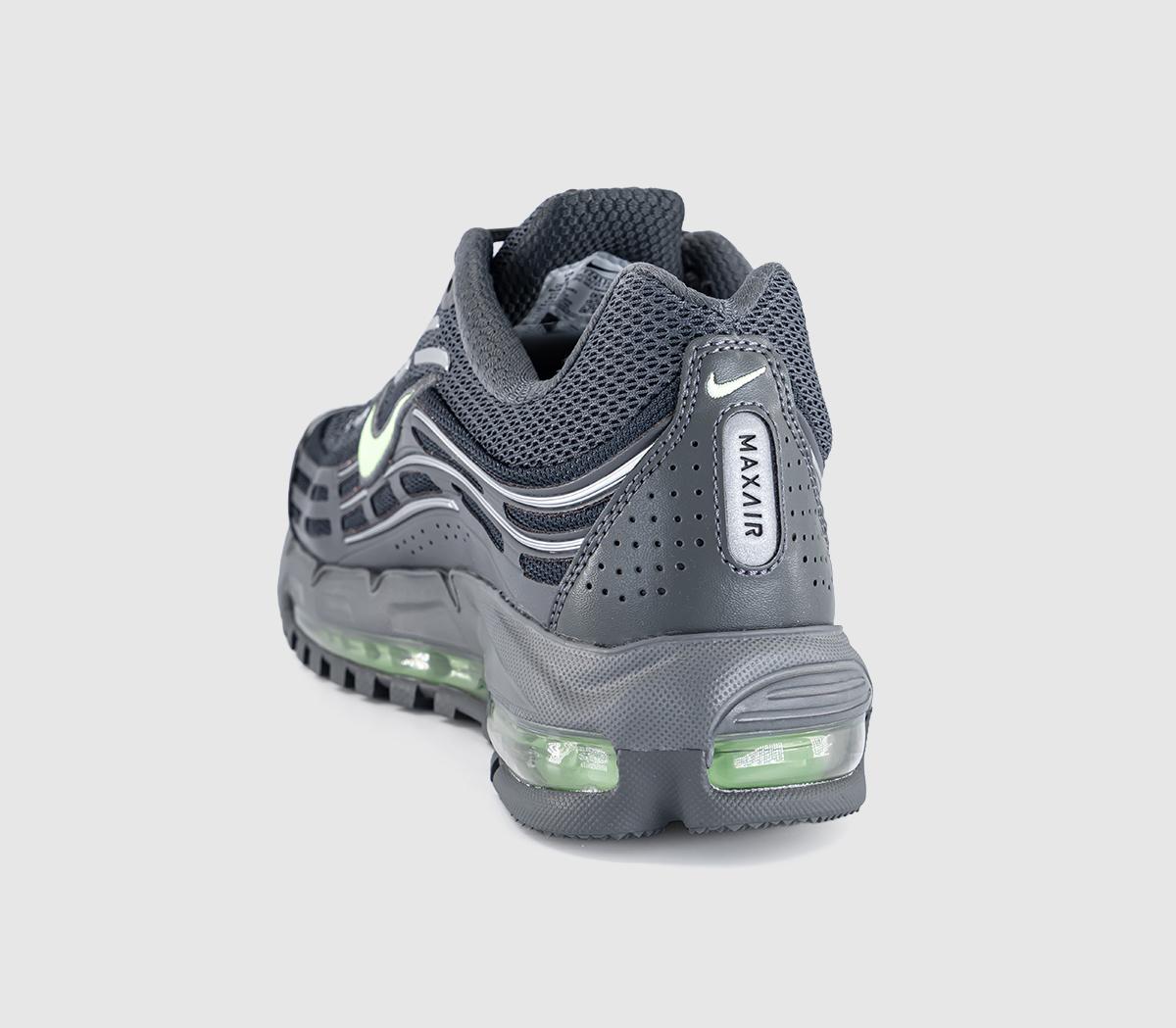 NikeAir Max TL 2.5 TrainersIron Grey Light Liquid Lime Dk Smoke Grey
