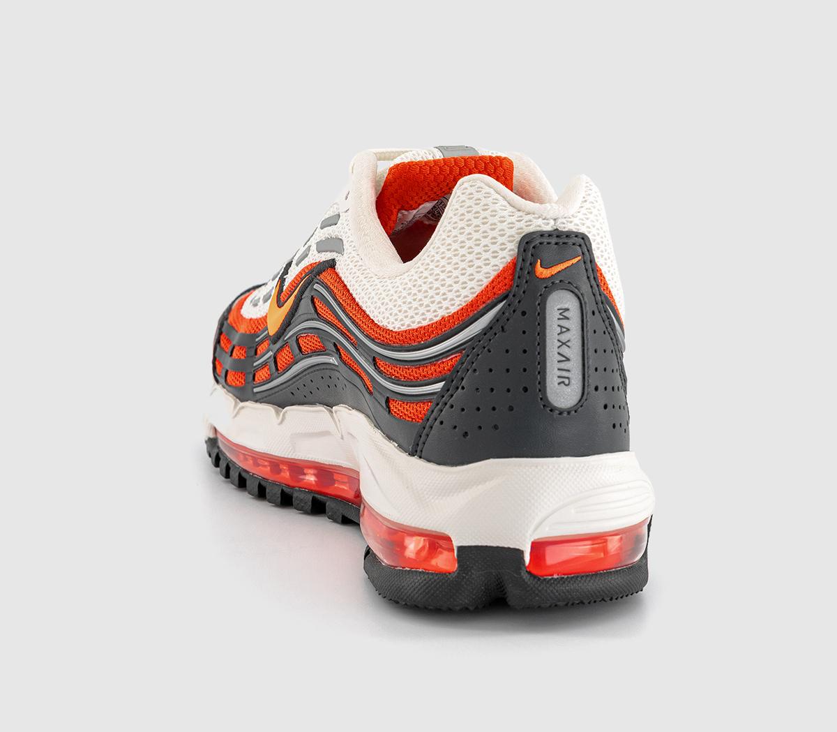 NikeAir Max TL 2.5 TrainersPhantom Total Orange Dark Smoke Grey Vintage Coral