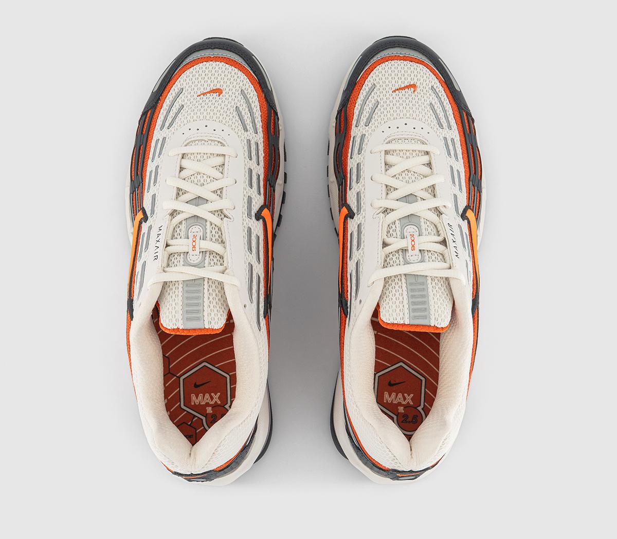 NikeAir Max TL 2.5 TrainersPhantom Total Orange Dark Smoke Grey Vintage Coral