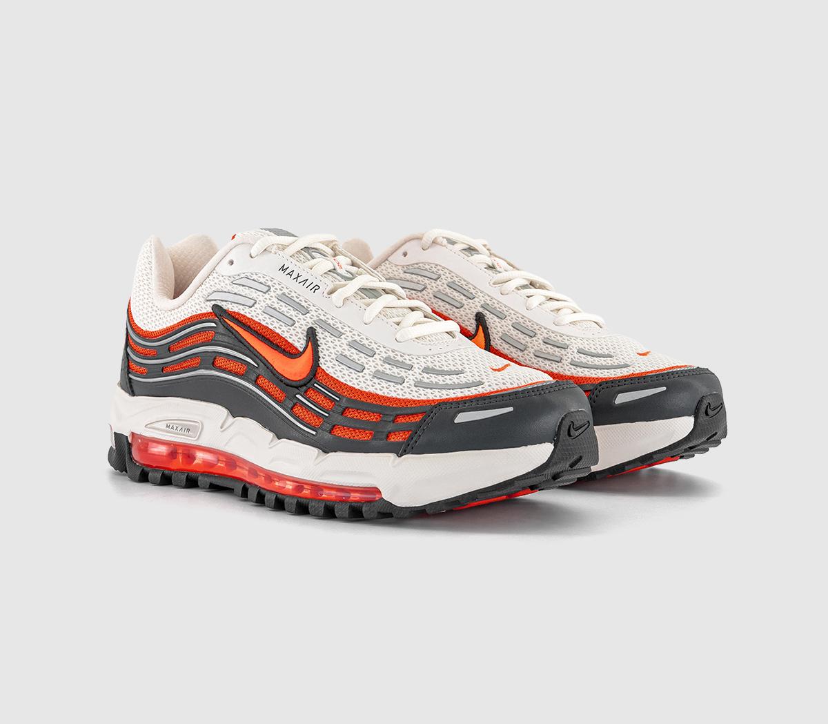 NikeAir Max TL 2.5 TrainersPhantom Total Orange Dark Smoke Grey Vintage Coral