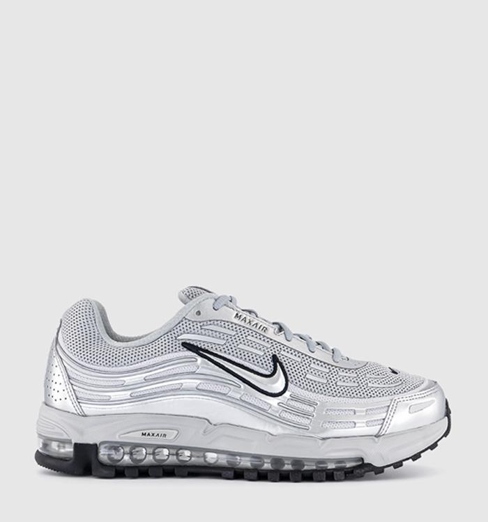 Nike Air Max TL 2.5 Trainers Flt Silver Metallic Silver