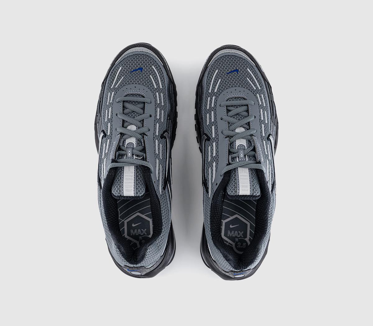 NikeAir Max TL 2.5 TrainersAnthracite Metallic Silver Cool Grey