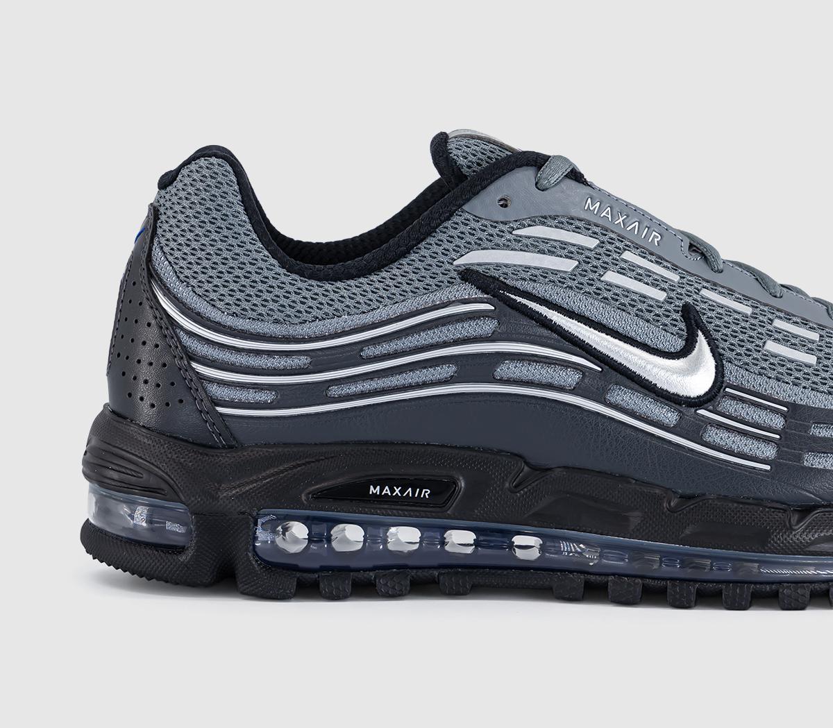 NikeAir Max TL 2.5 TrainersAnthracite Metallic Silver Cool Grey