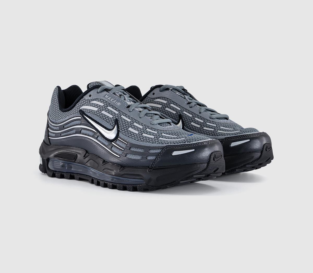 NikeAir Max TL 2.5 TrainersAnthracite Metallic Silver Cool Grey