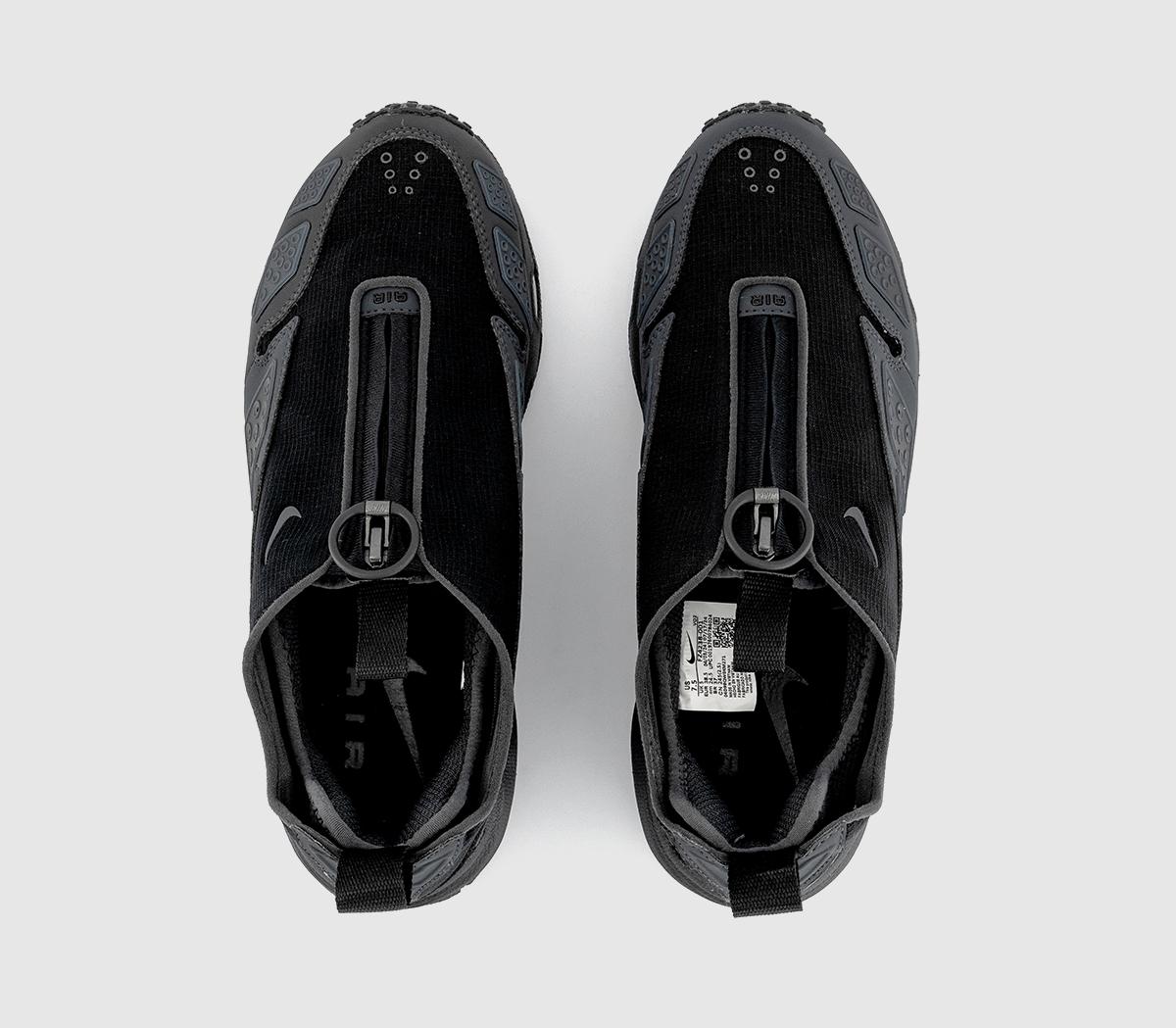 NikeAir Max SNDR GTX TrainersBlack Dark Smoke Grey