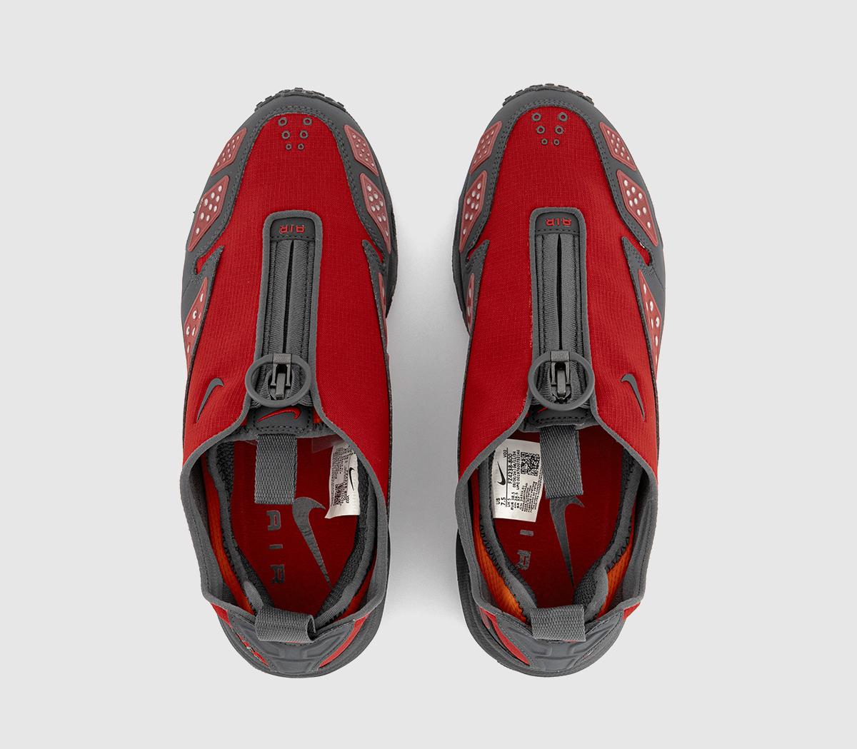 NikeAir Max SNDR GTX Trainers NikeAir Max SNDR GTX TrainersHyper Crimson Dark Smoke Grey Fire Red Black Dark