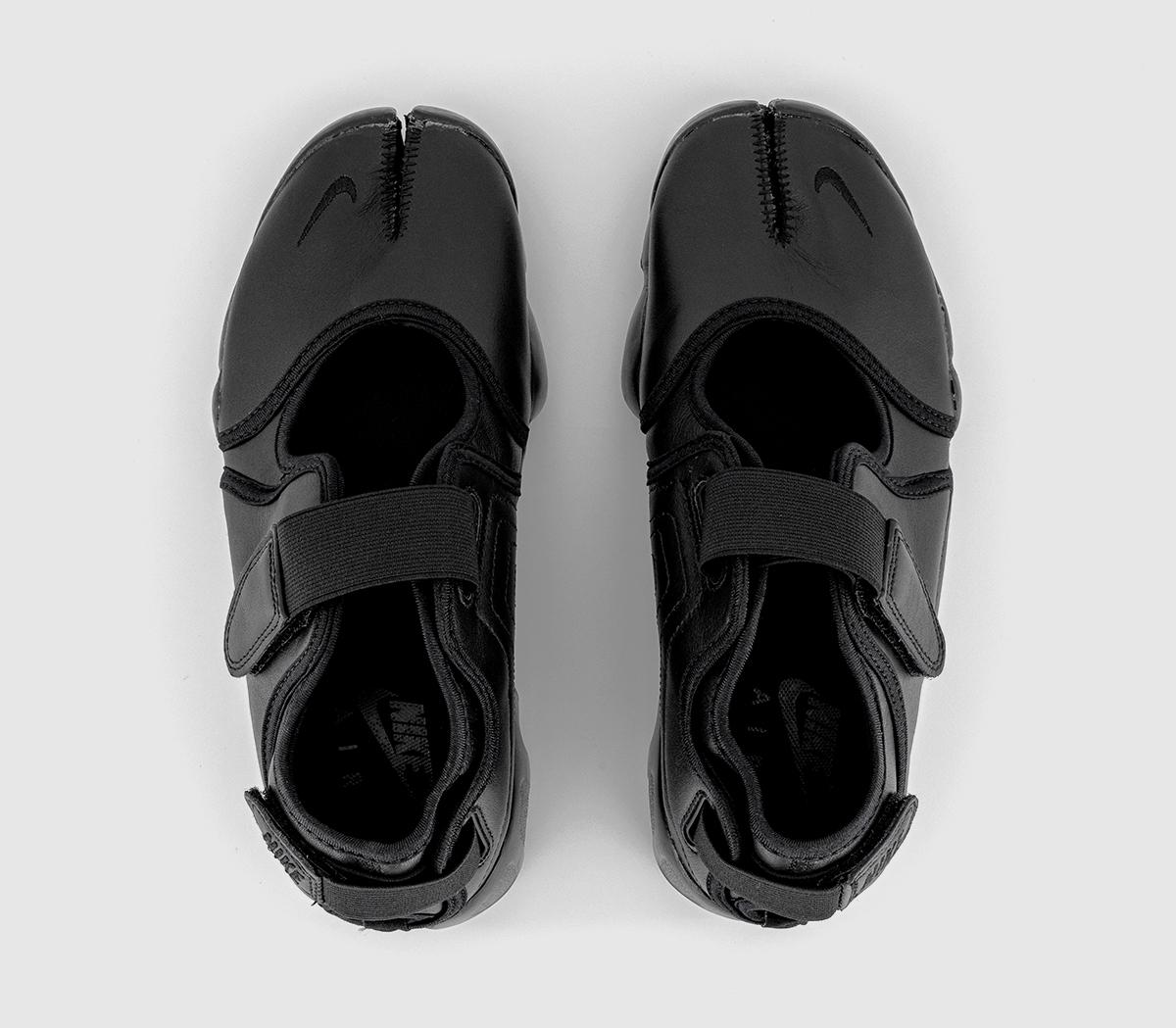 NikeWMNS Air RiftBlack