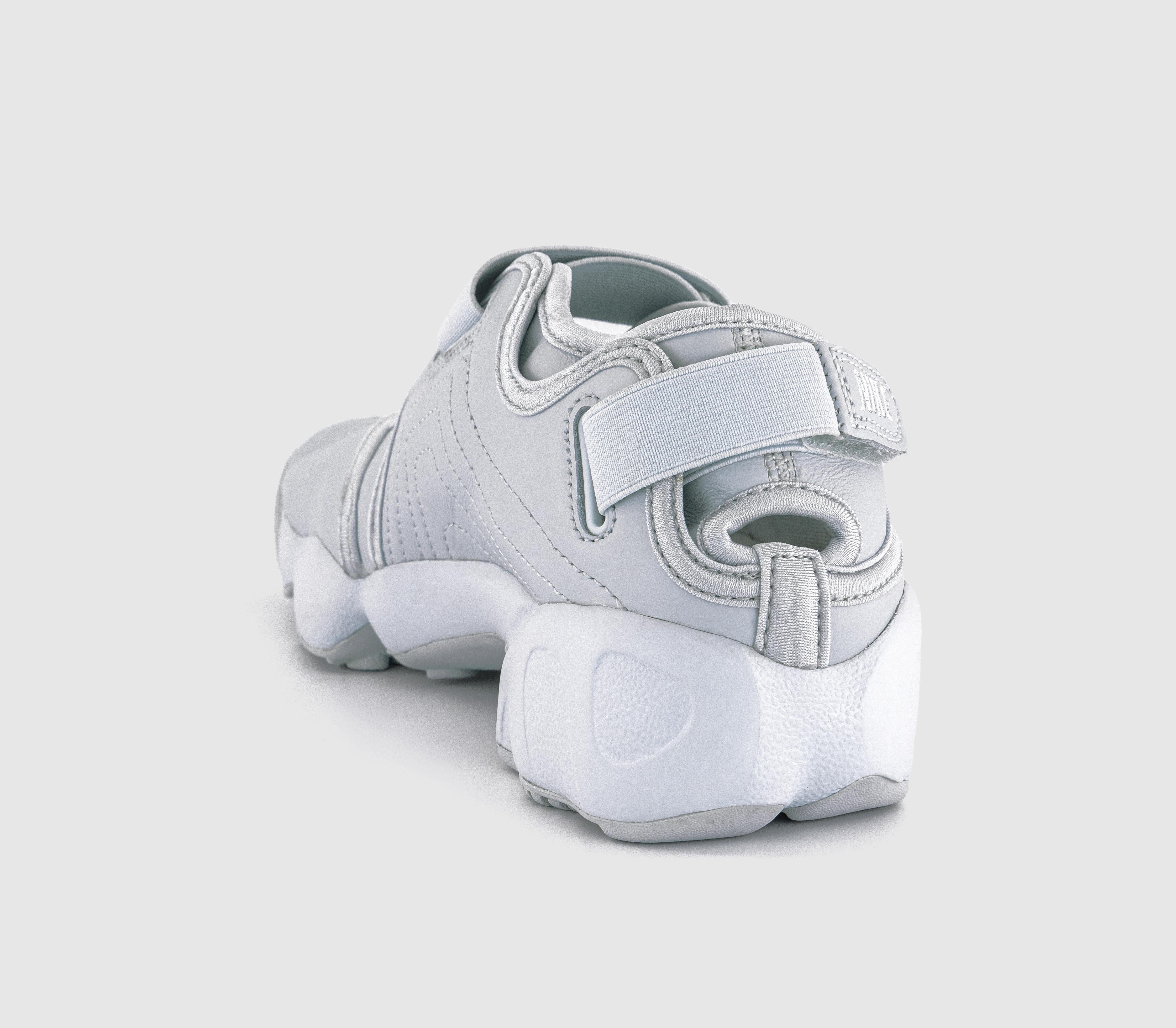 NikeWMNS Air RiftPure Platinum Pure Platinum