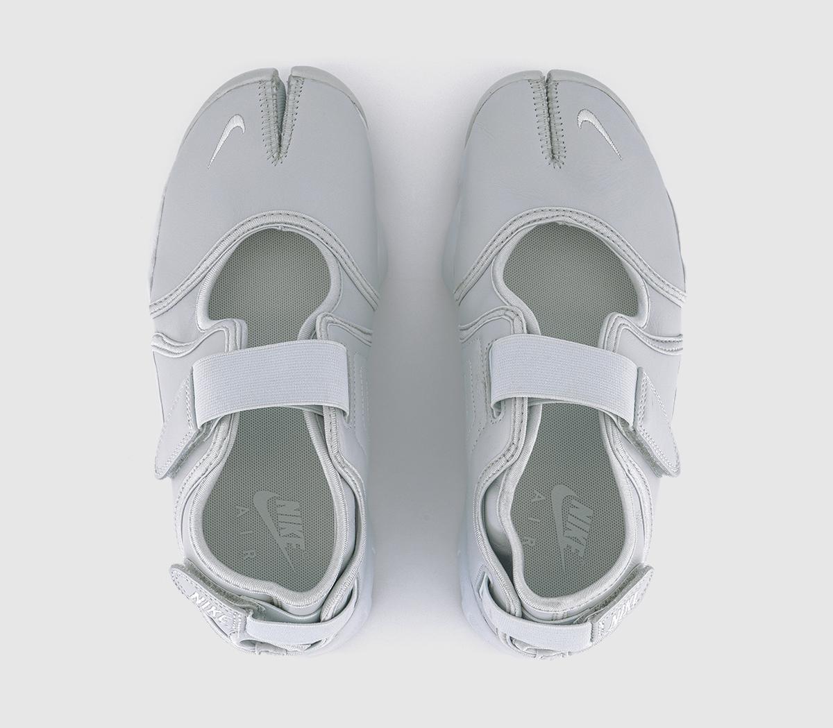 NikeWMNS Air RiftPure Platinum Pure Platinum
