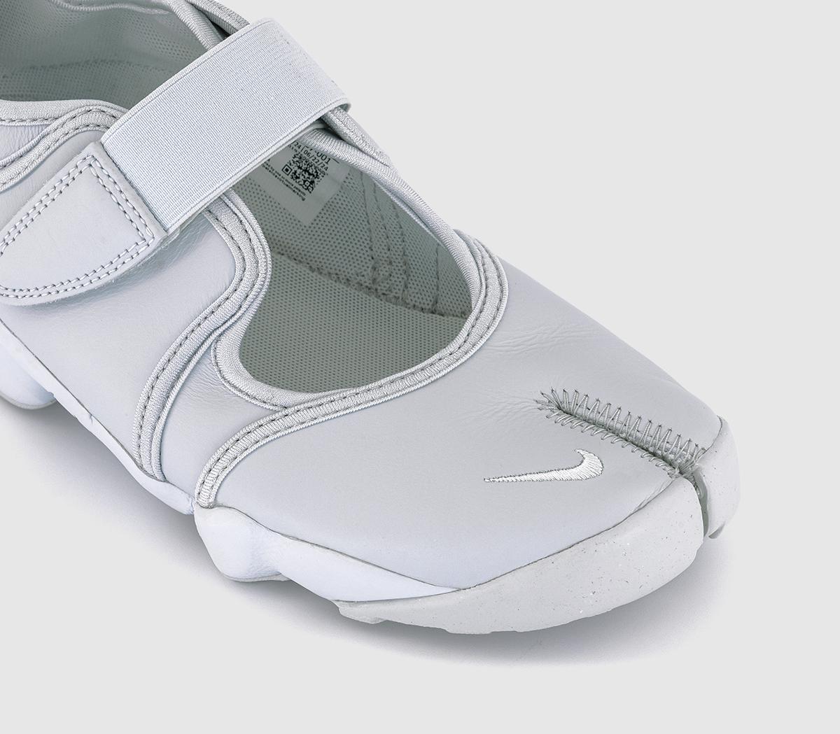 NikeWMNS Air RiftPure Platinum Pure Platinum