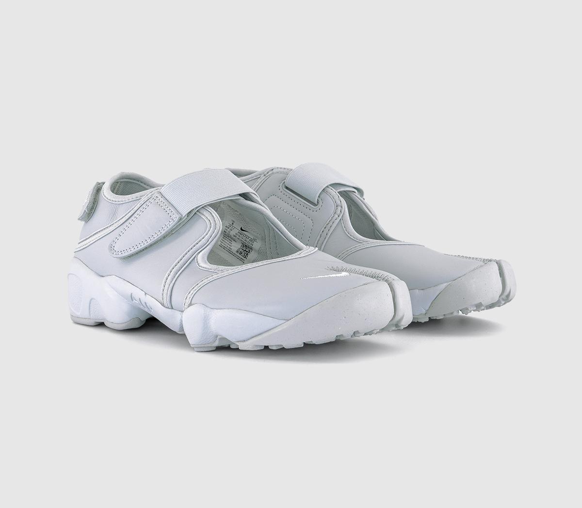 NikeWMNS Air RiftPure Platinum Pure Platinum