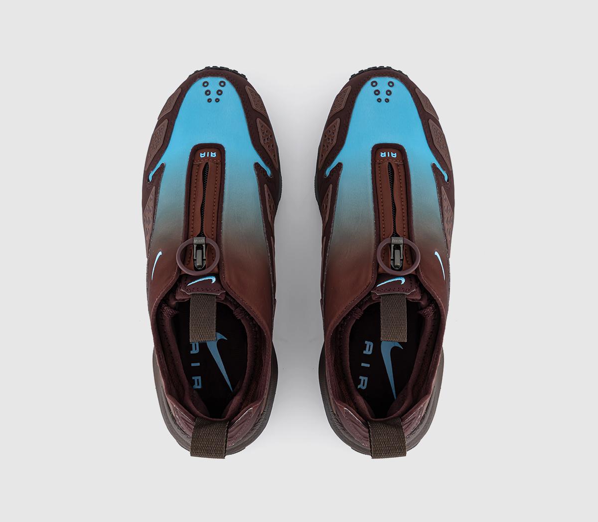 Nike Air Max SNDR Trainers Burgundy Crush Baroque Brown Dark Pony Nike Air Max SNDR Trainers Burgundy Crush Baroque Brown Dark Pony
