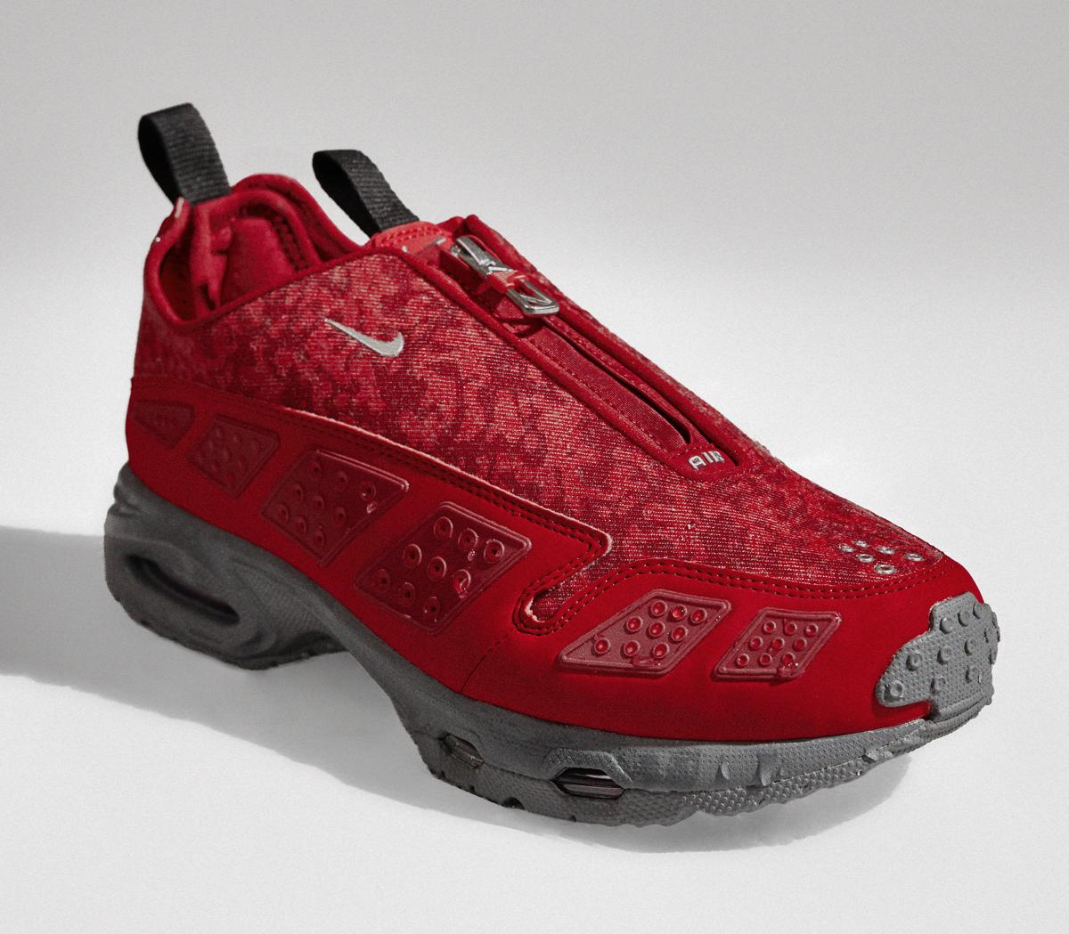 new red air max