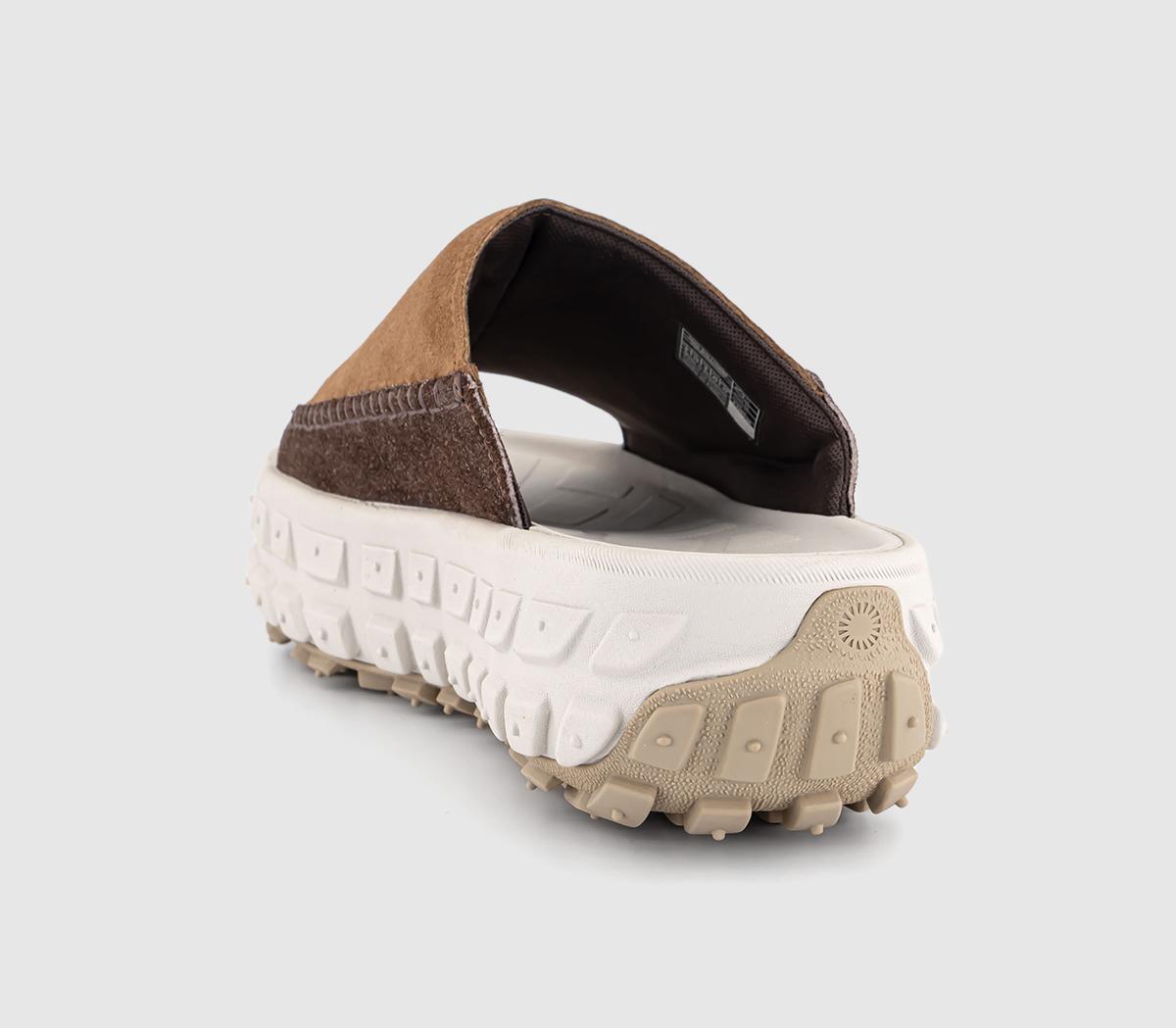 UGGVenture Daze Slides M UGGVenture Daze Slides MChestnut Ceramic
