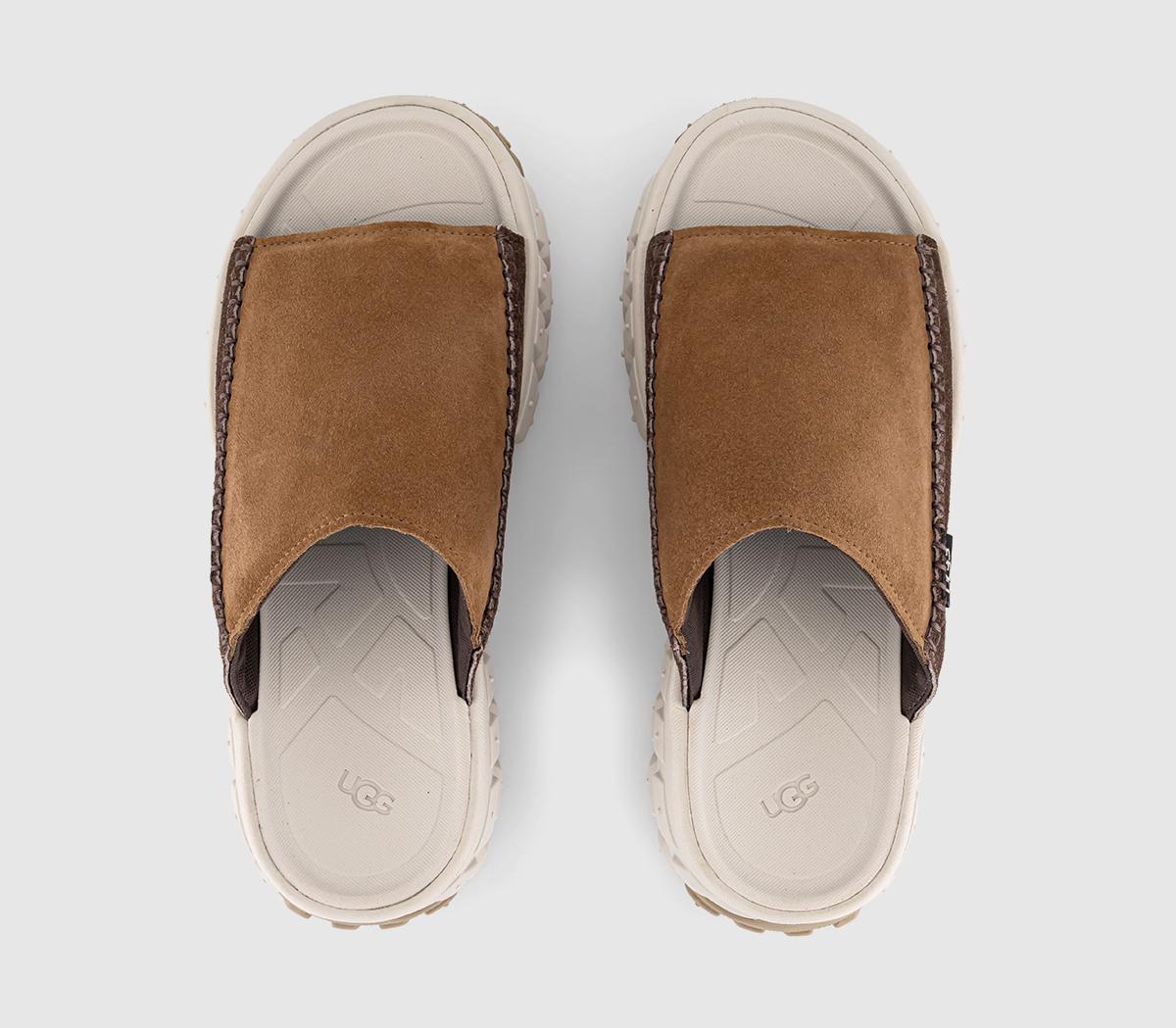 UGGVenture Daze Slides M UGGVenture Daze Slides MChestnut Ceramic