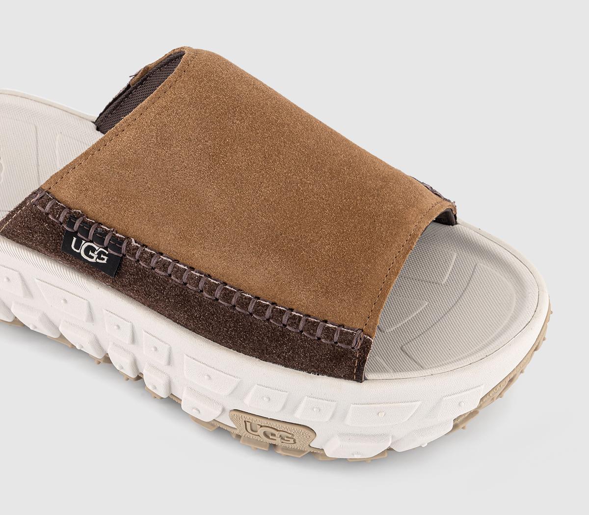 UGGVenture Daze Slides M UGGVenture Daze Slides MChestnut Ceramic