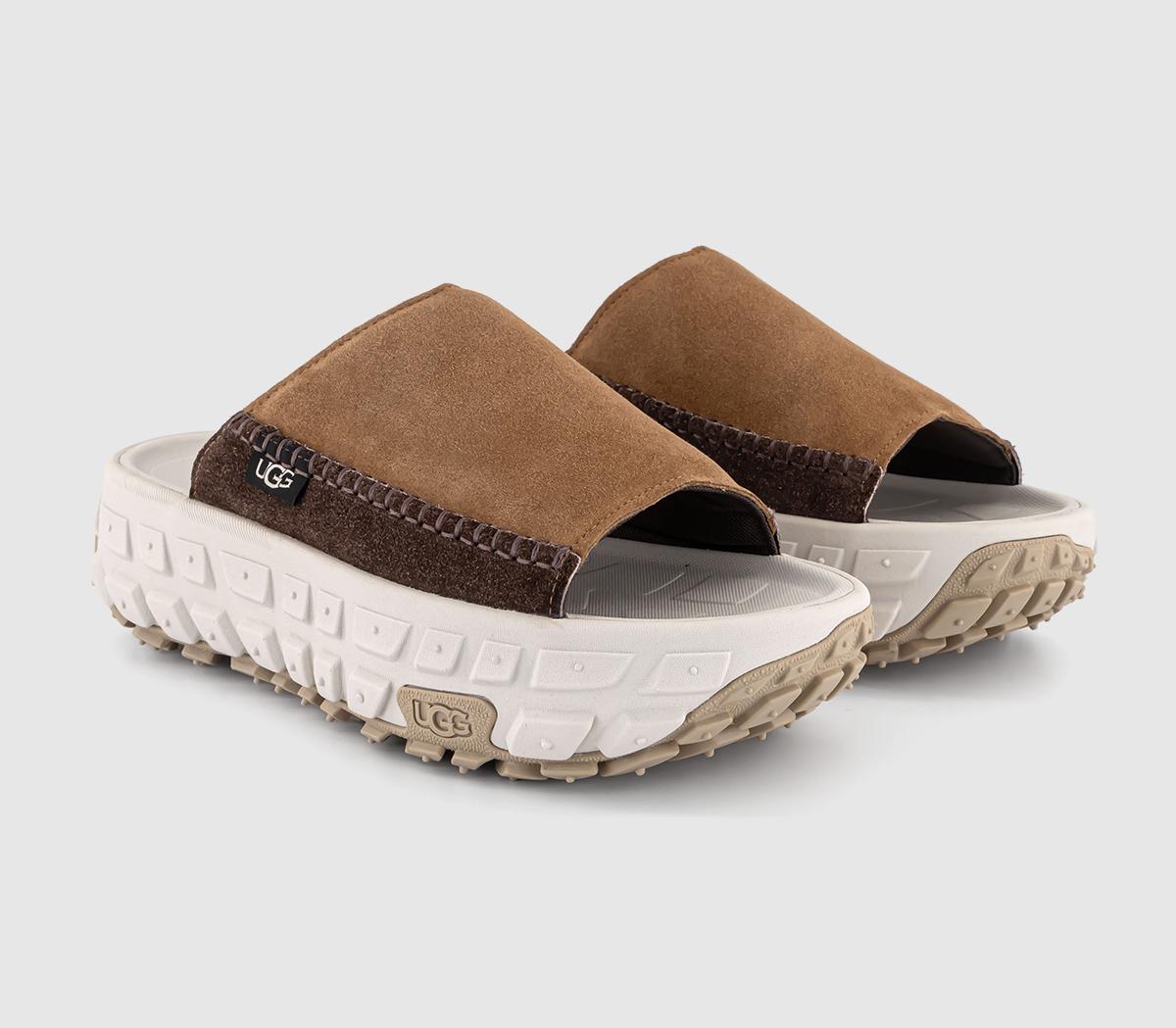 UGGVenture Daze Slides M UGGVenture Daze Slides MChestnut Ceramic