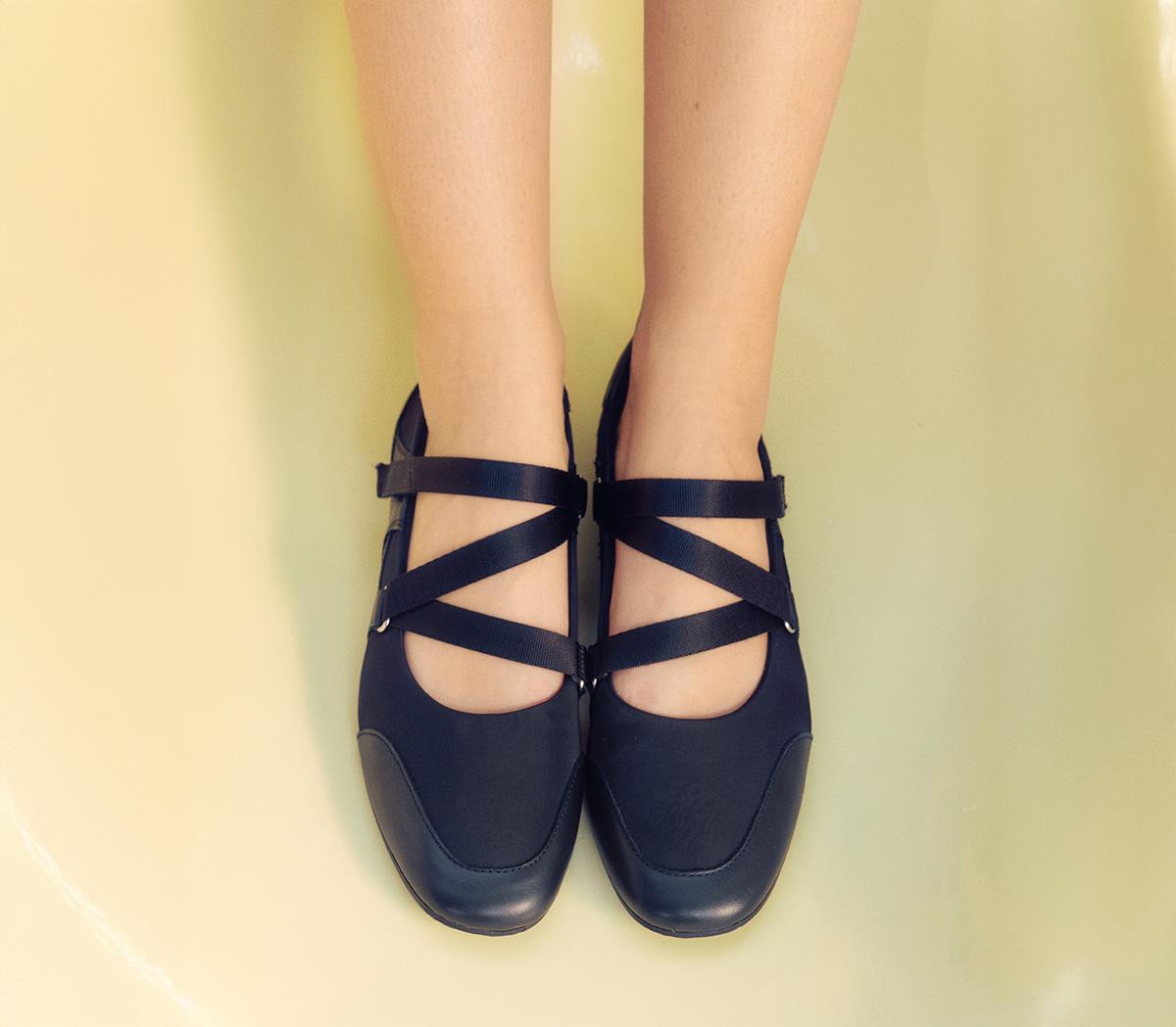 Vagabond ShoemakersHillary Strap Ballet Pumps Vagabond ShoemakersHillary Strap Ballet PumpsBlack