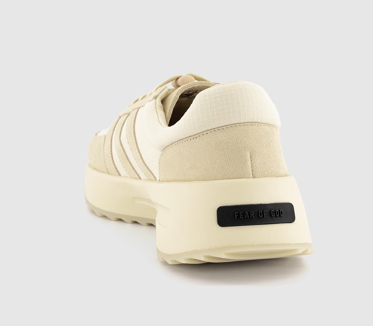 NAAthletics Los Angeles RunnerPale Yellow Pale Yellow Pale Yellow