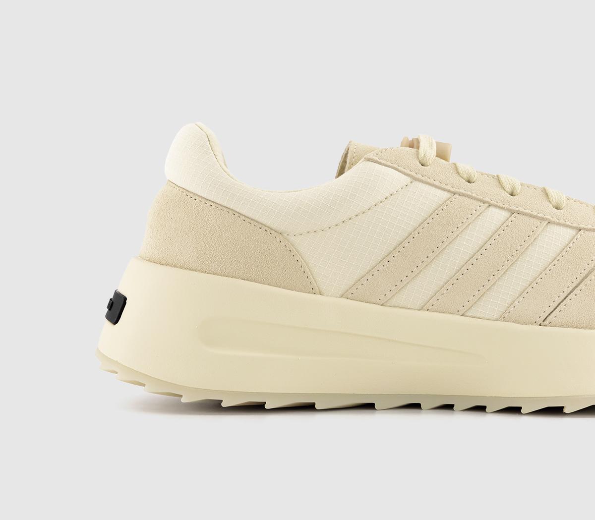 NAAthletics Los Angeles RunnerPale Yellow Pale Yellow Pale Yellow