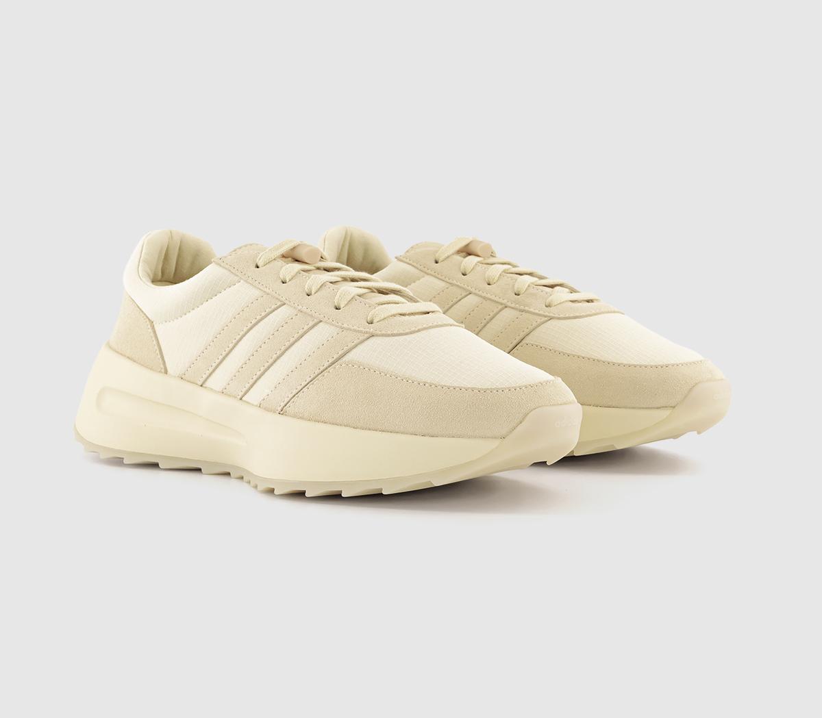 NAAthletics Los Angeles RunnerPale Yellow Pale Yellow Pale Yellow