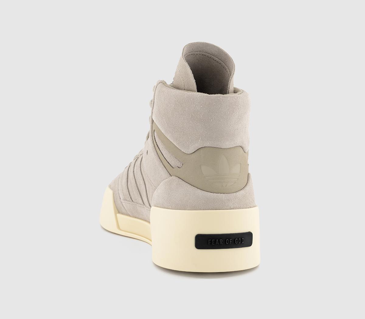 adidasAthletics 86 HiSesame Sesame Sesame