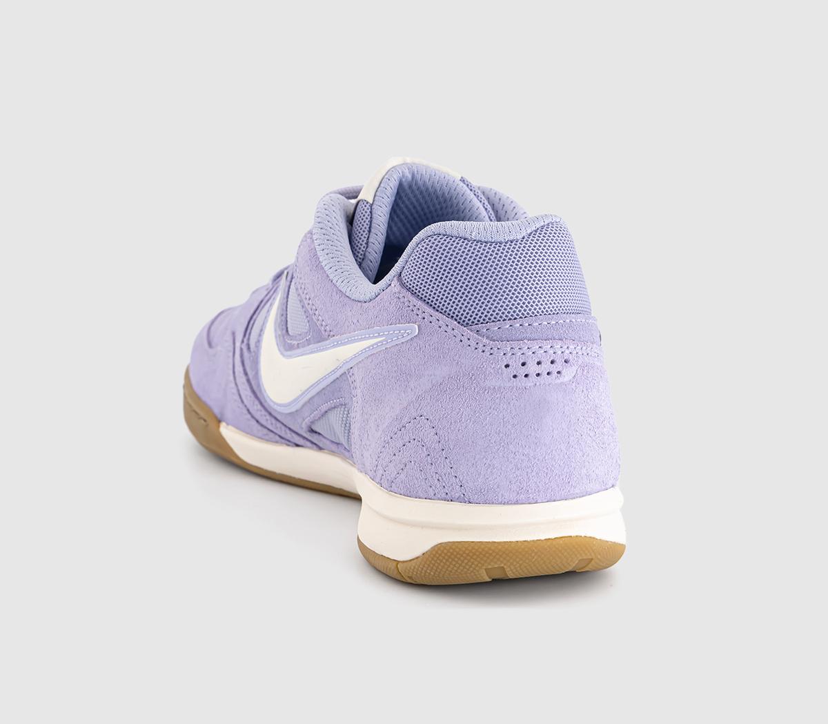 NikeNike Gato Trainers NikeNike Gato TrainersHydrangeas Soft Pearl Gum Light Brown