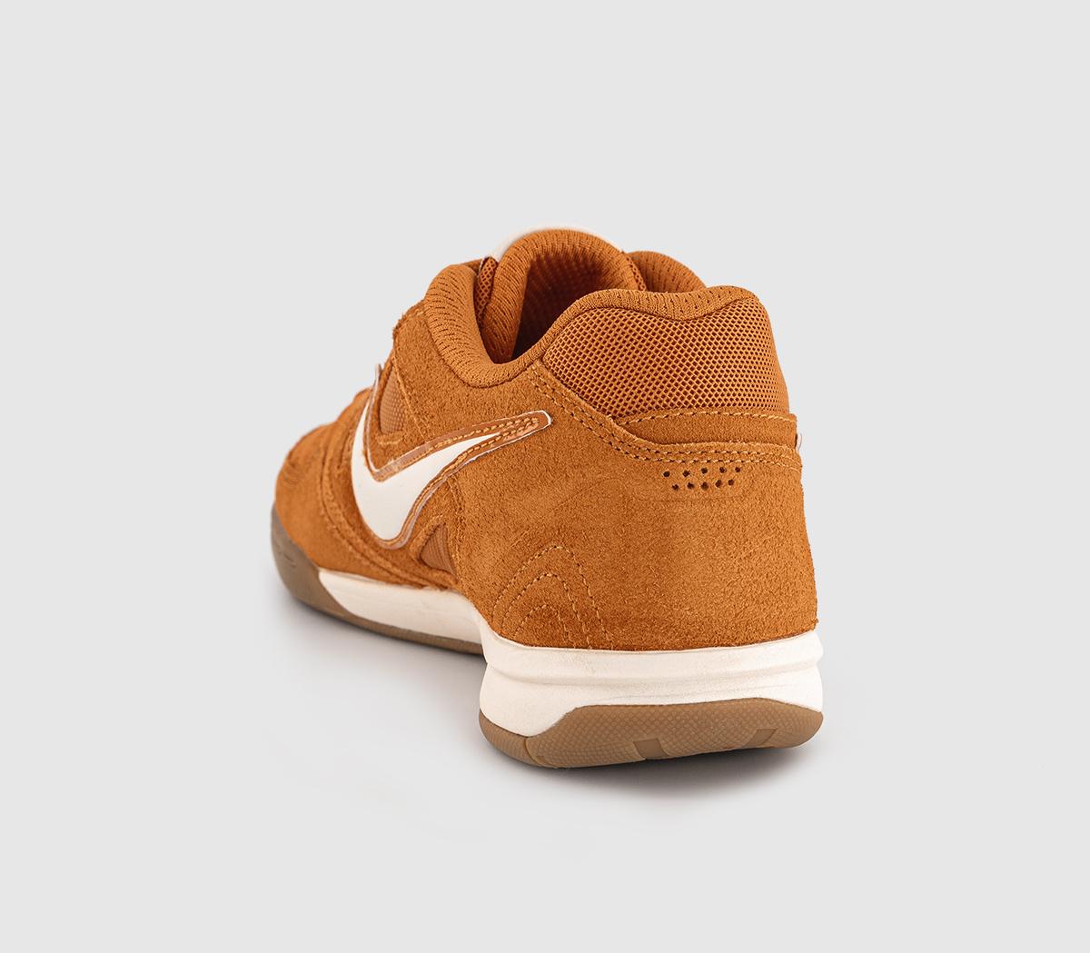 NikeNike Gato NikeNike GatoMonarch Soft Pearl Gum Light Brown