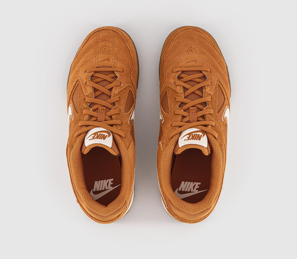 NikeNike Gato NikeNike GatoMonarch Soft Pearl Gum Light Brown