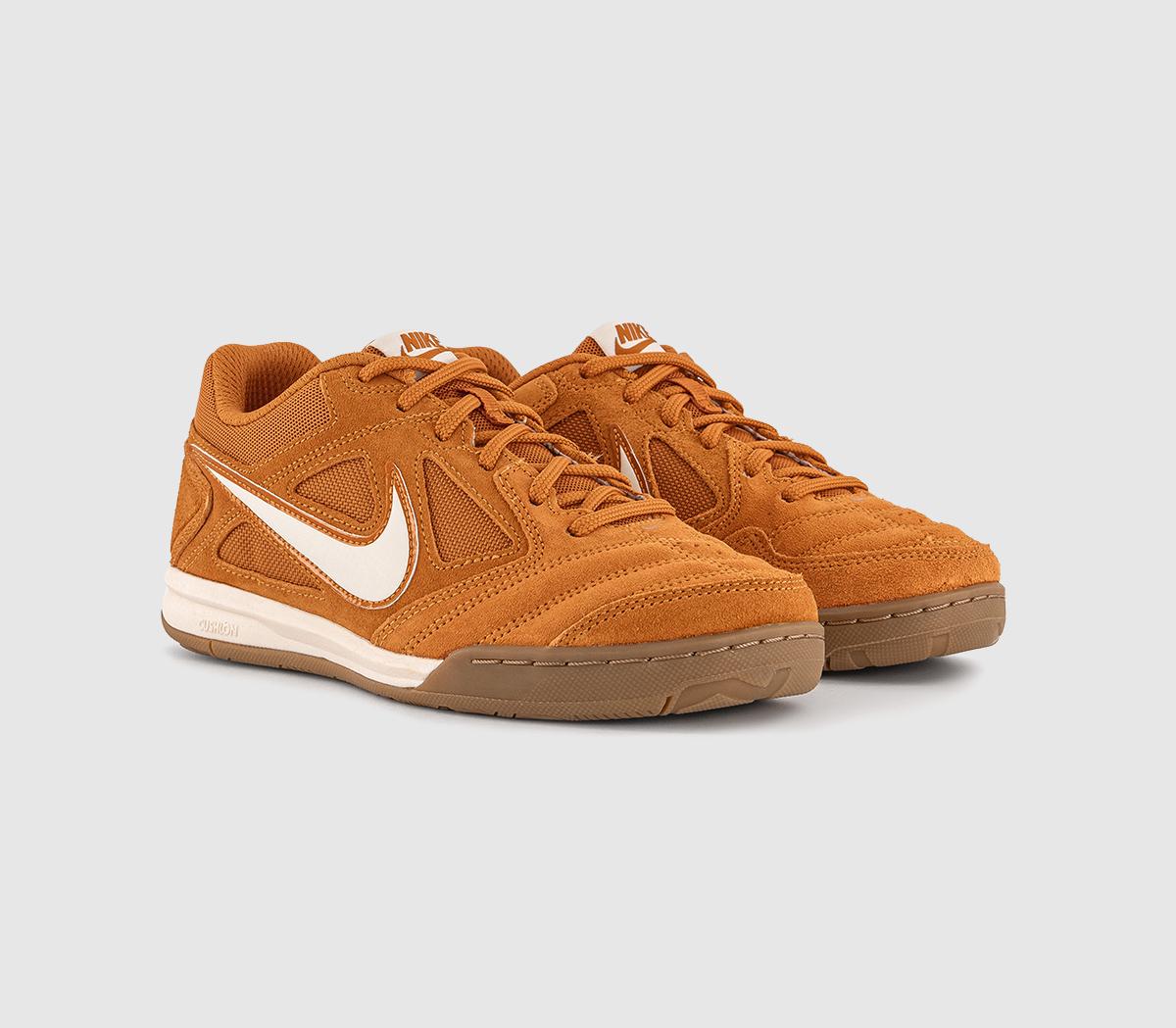NikeNike Gato NikeNike GatoMonarch Soft Pearl Gum Light Brown