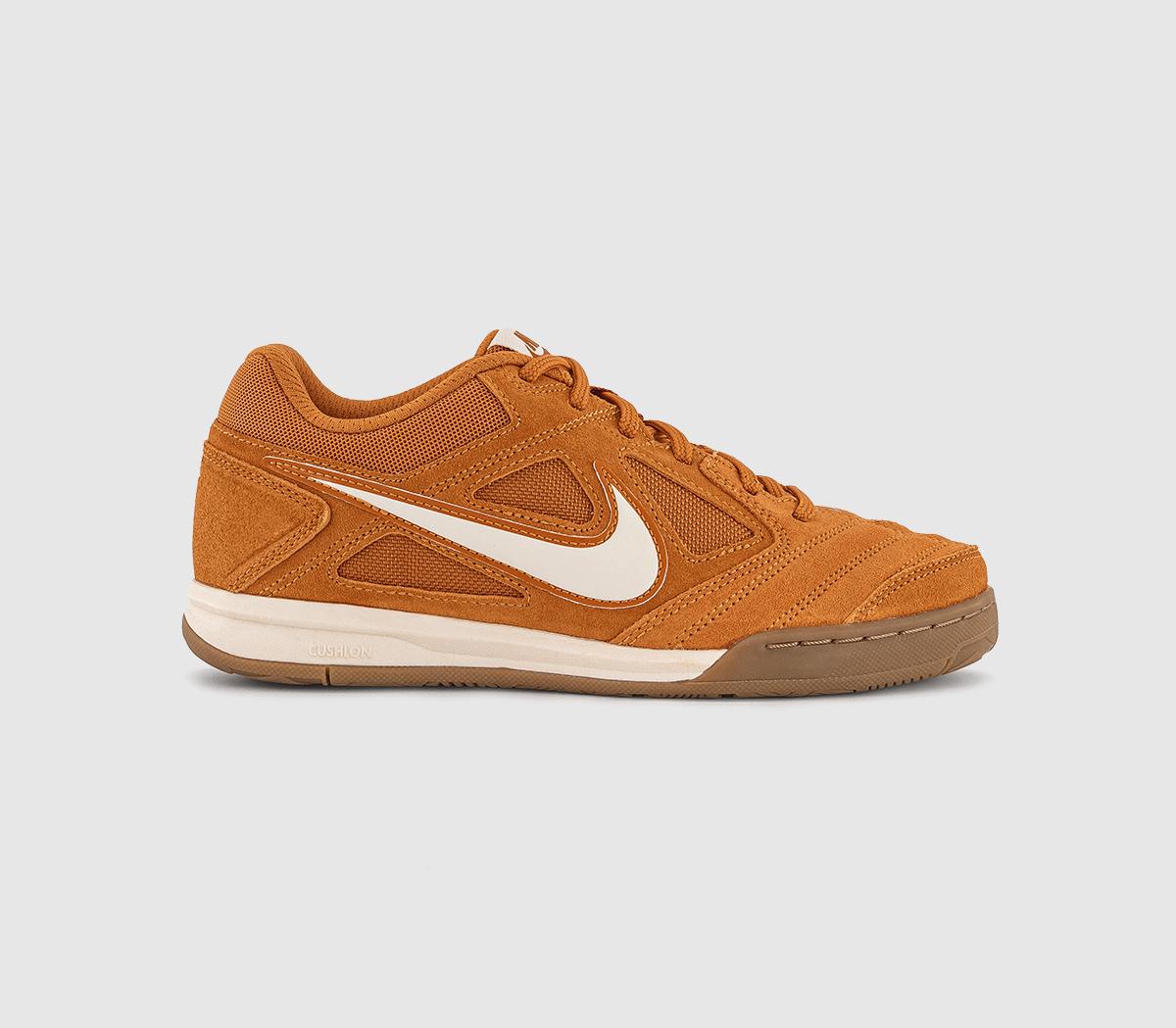 NikeNike Gato NikeNike GatoMonarch Soft Pearl Gum Light Brown
