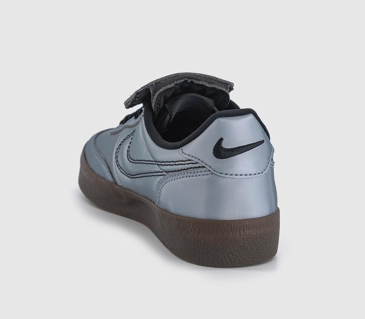 NikeKillshot 2 Trainers NikeKillshot 2 TrainersMetallic Cool Grey Black Gum