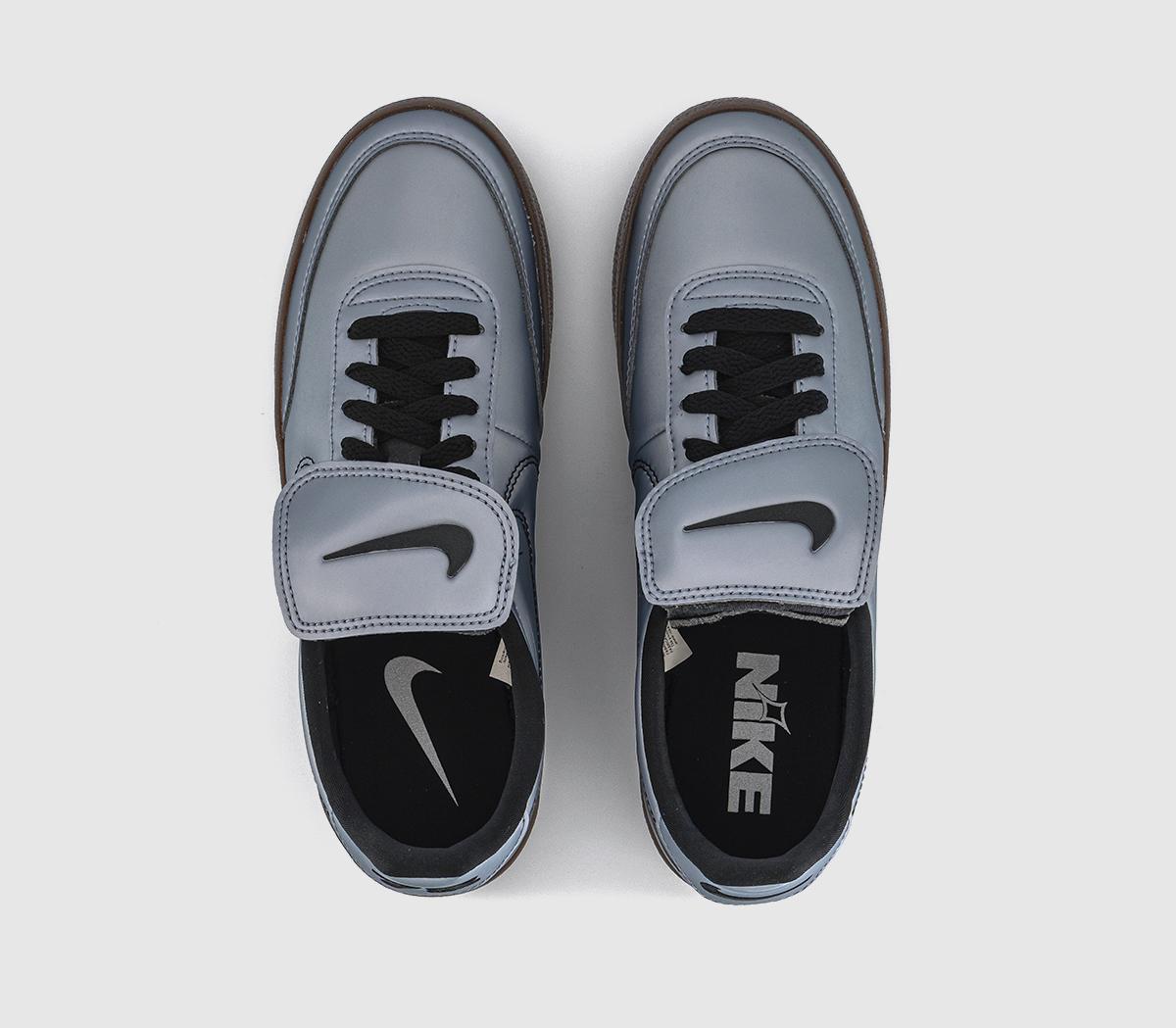 NikeKillshot 2 Trainers NikeKillshot 2 TrainersMetallic Cool Grey Black Gum